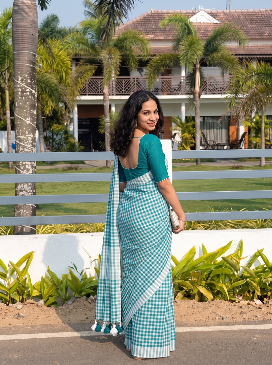 Barfi Teal