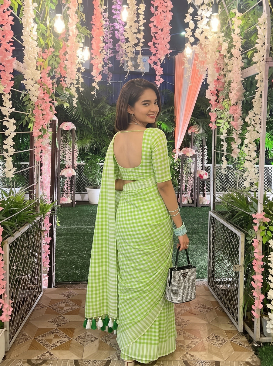Barfi Green
