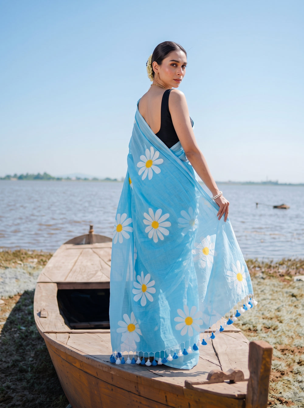 Gul Sky Blue 2