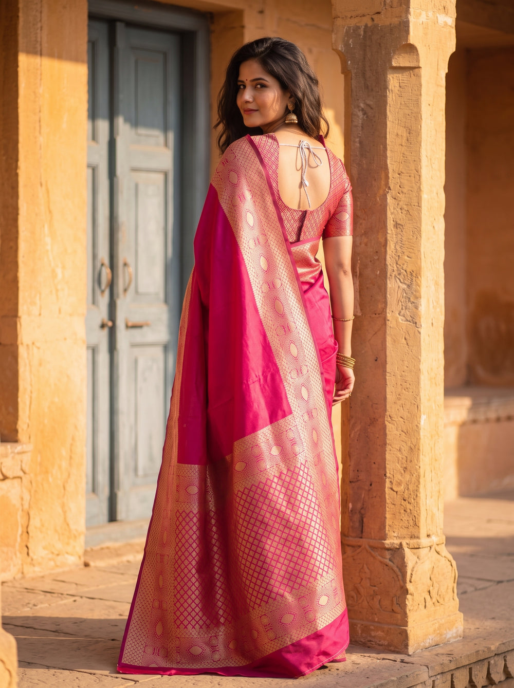Kora1 Pink