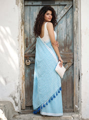 Mishri Sky Blue