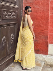 Mishri Yellow