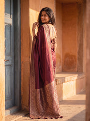 Kora6 Maroon