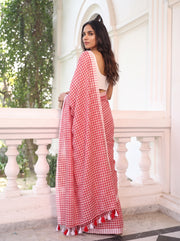 Mishri Red