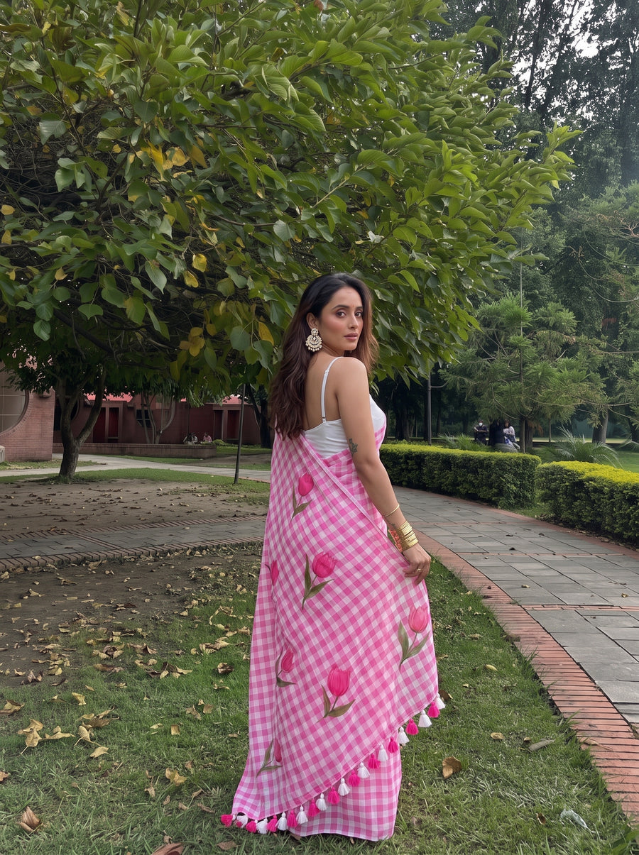 Bagh Pink