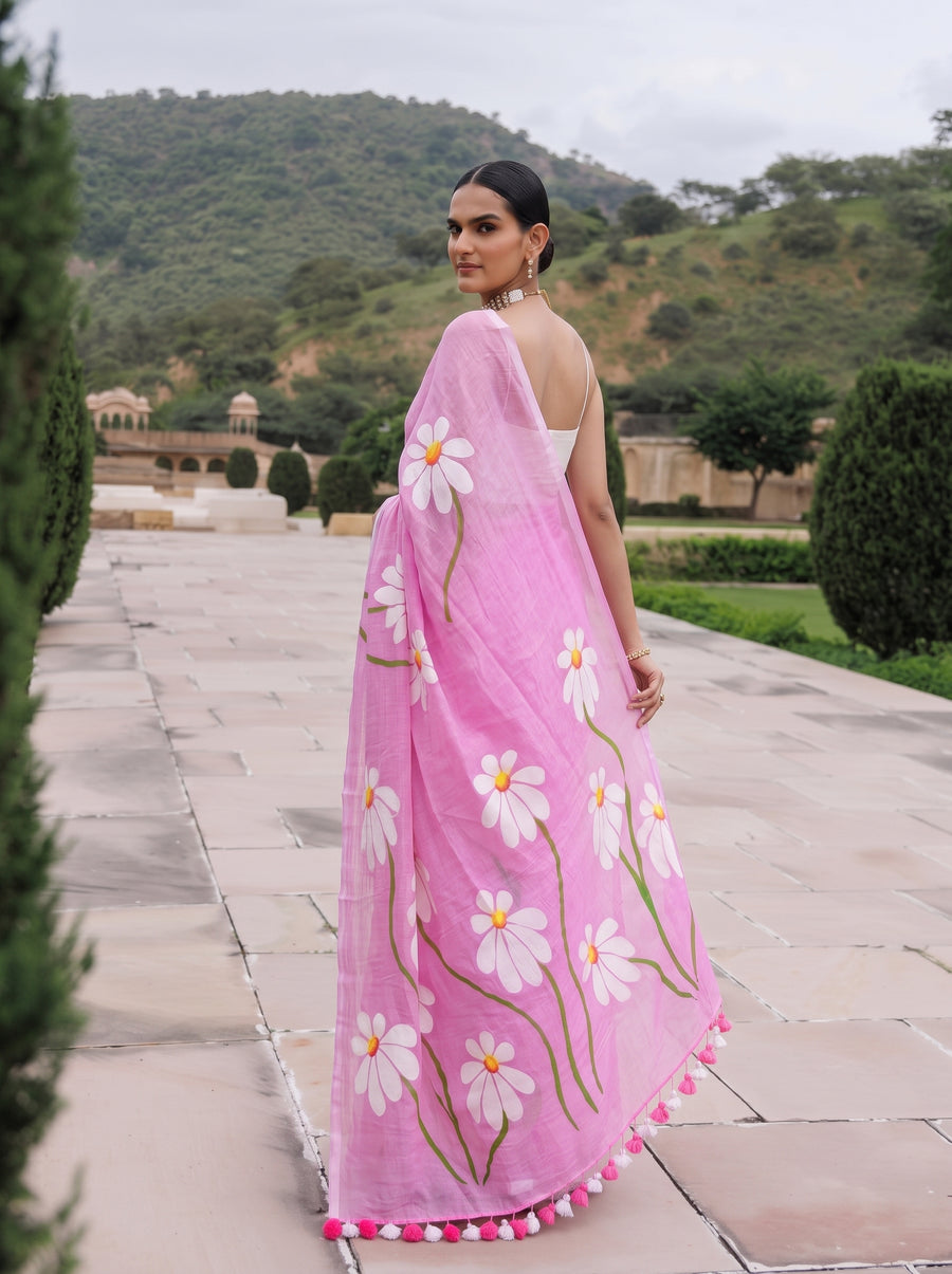 Gul Baby Pink