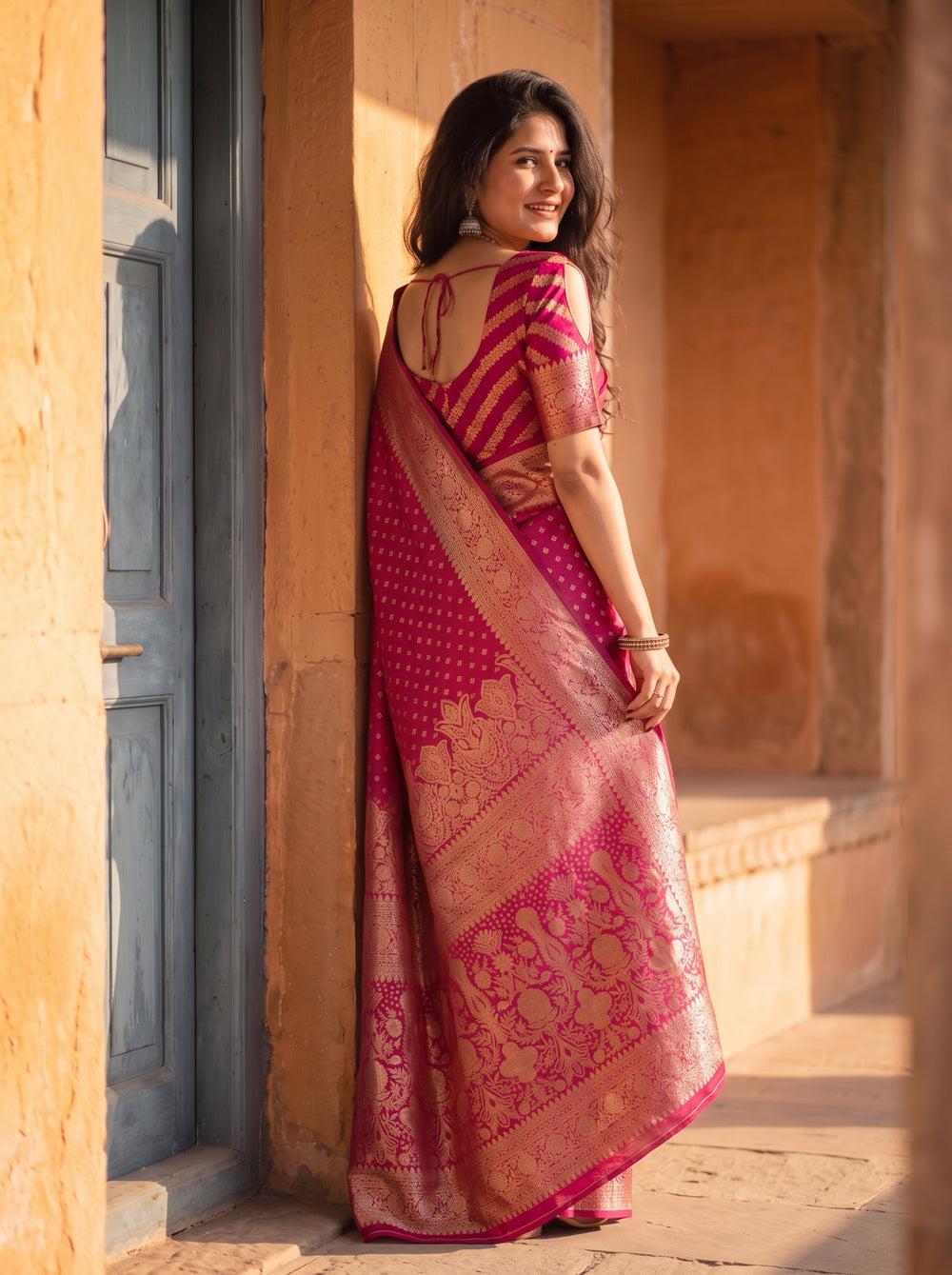 Kora5 Pink