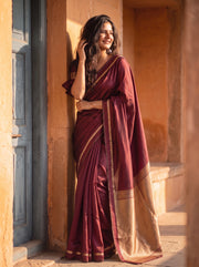 Kora4 Maroon