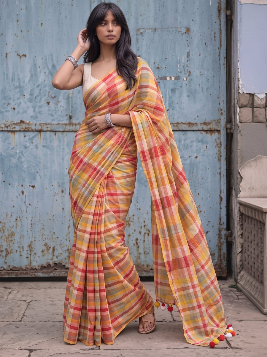 Kyri Yellow Red