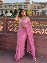 Mishri Pink
