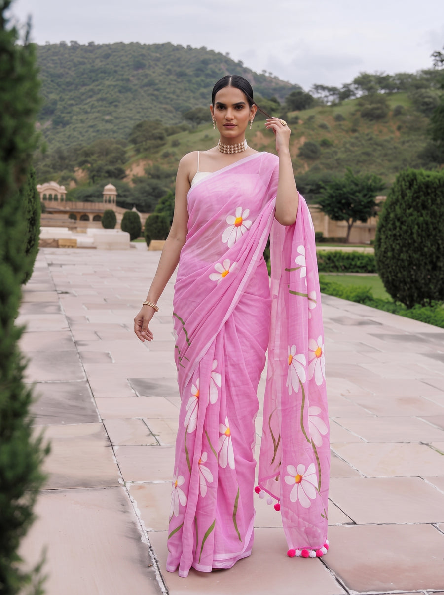 Gul Baby Pink
