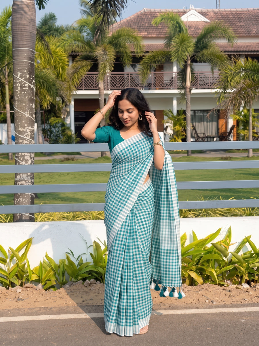 Barfi Teal