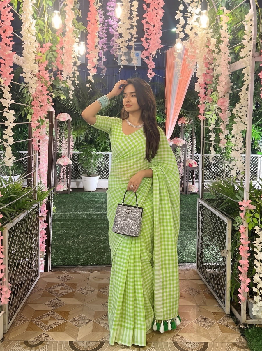 Barfi Green