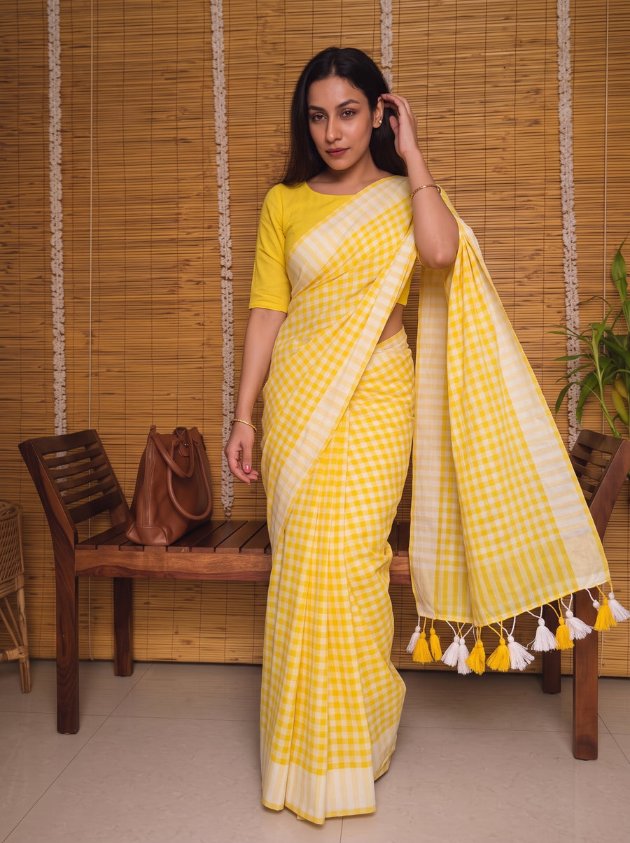 Barfi Yellow