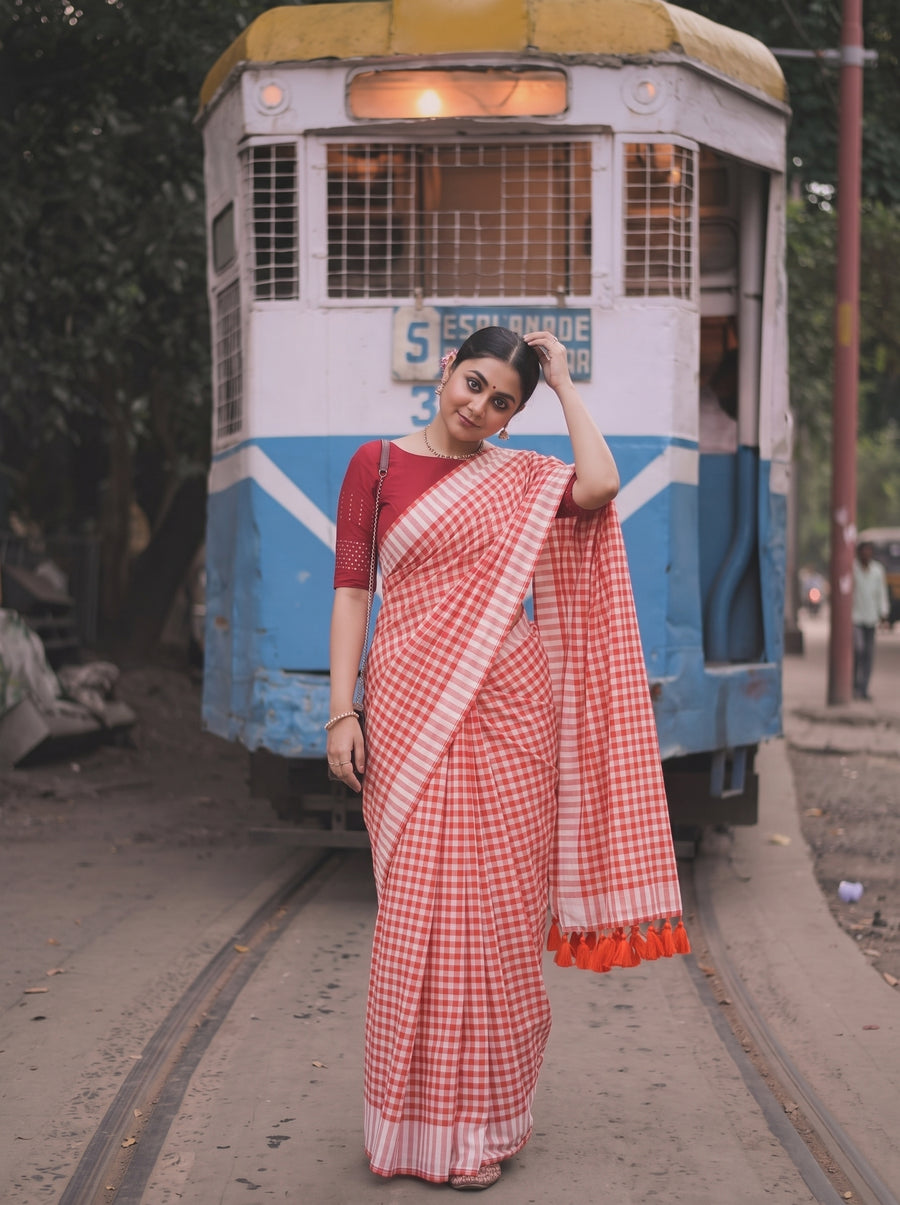 Barfi Red