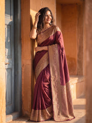 Kora1 Maroon