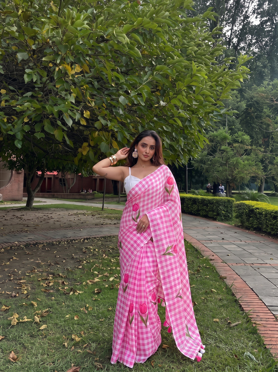 Bagh Pink