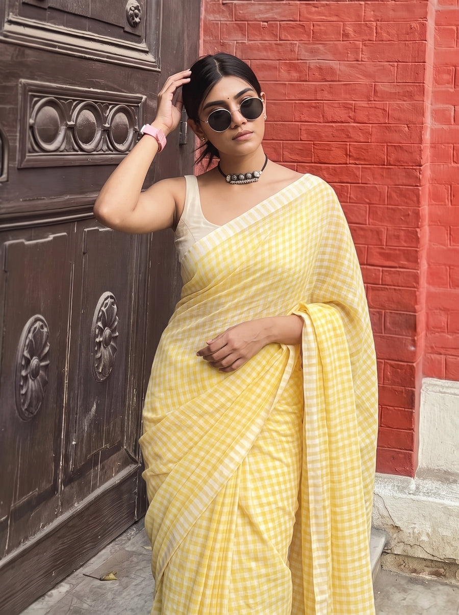 Mishri Yellow