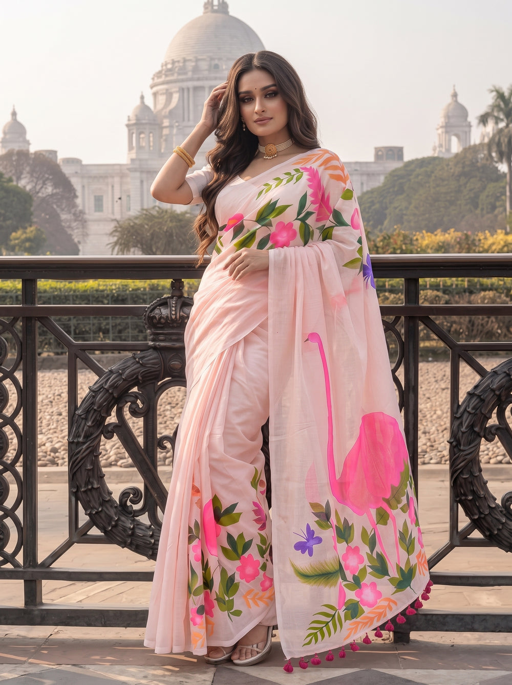 Gul Pink
