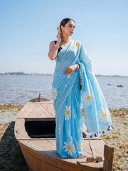 Gul Sky Blue 2