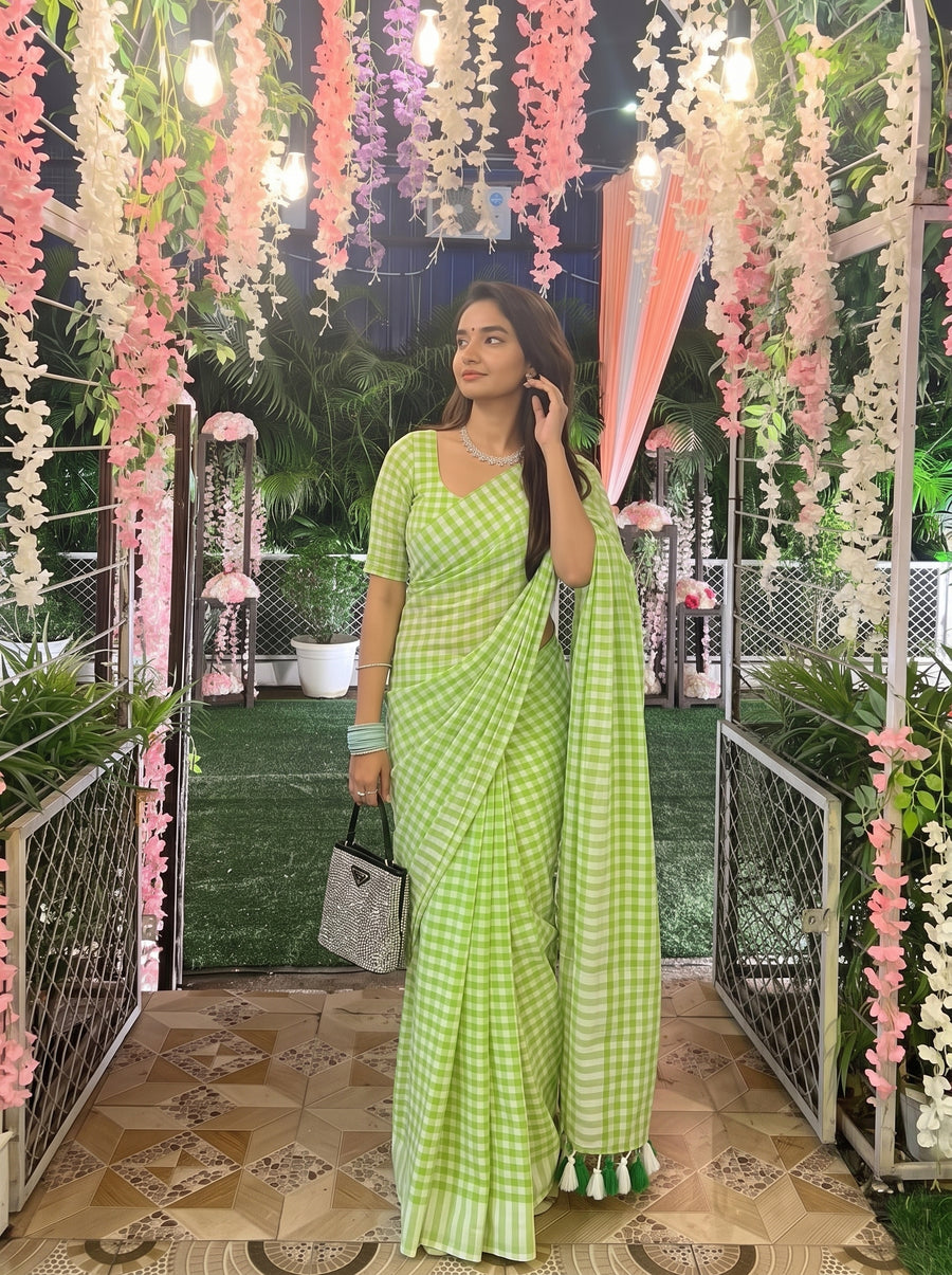Barfi Green