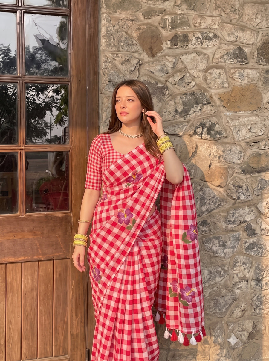Bagh Red