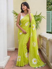 Gul Lime Green