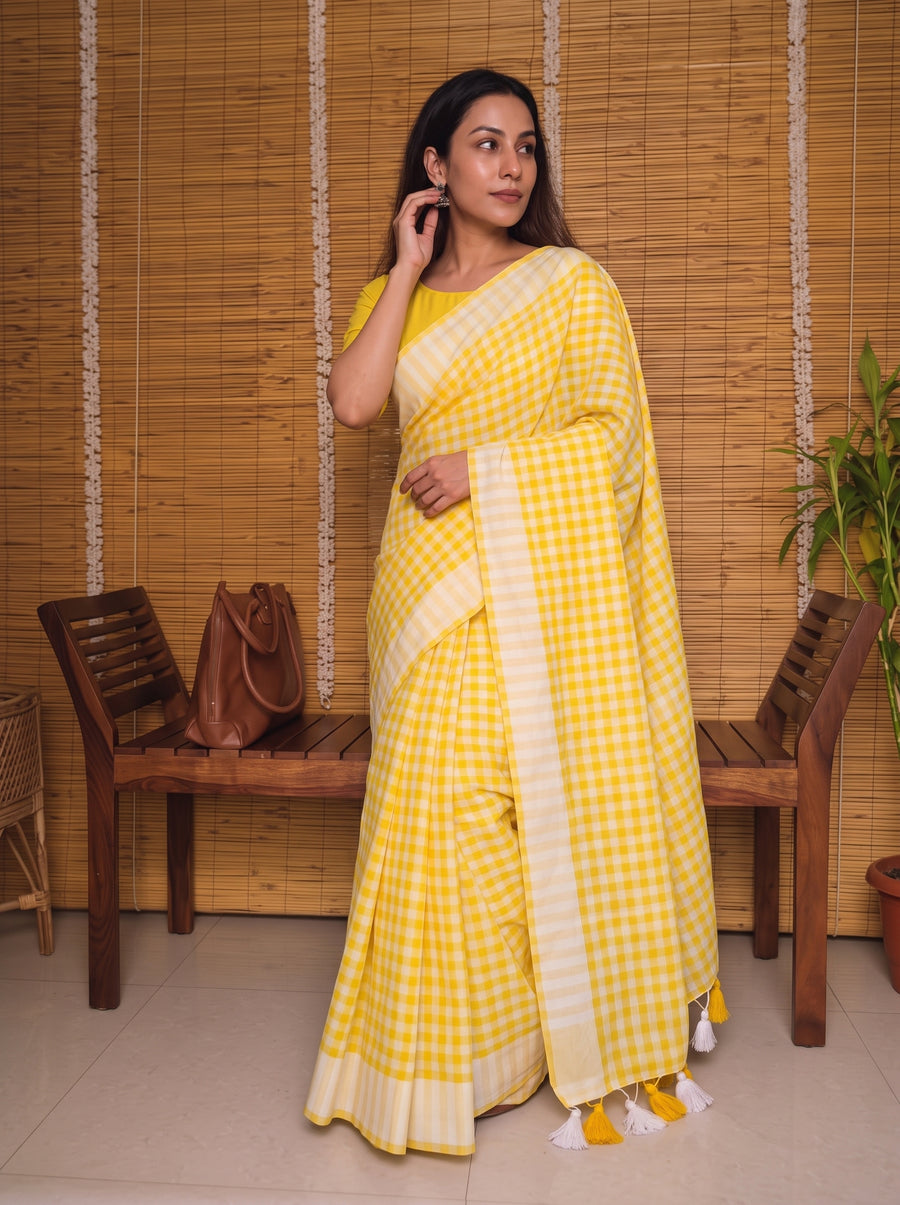 Barfi Yellow