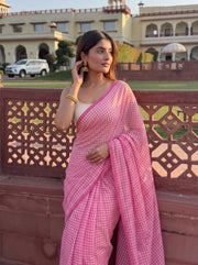 Mishri Pink