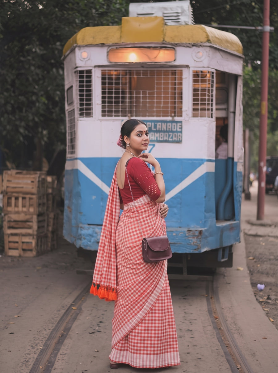 Barfi Red