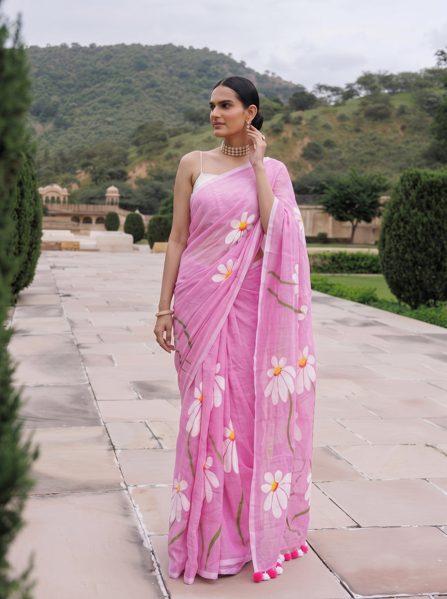 Gul Baby Pink