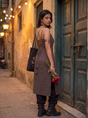 Bawri Black styled view 5 – The Suitable