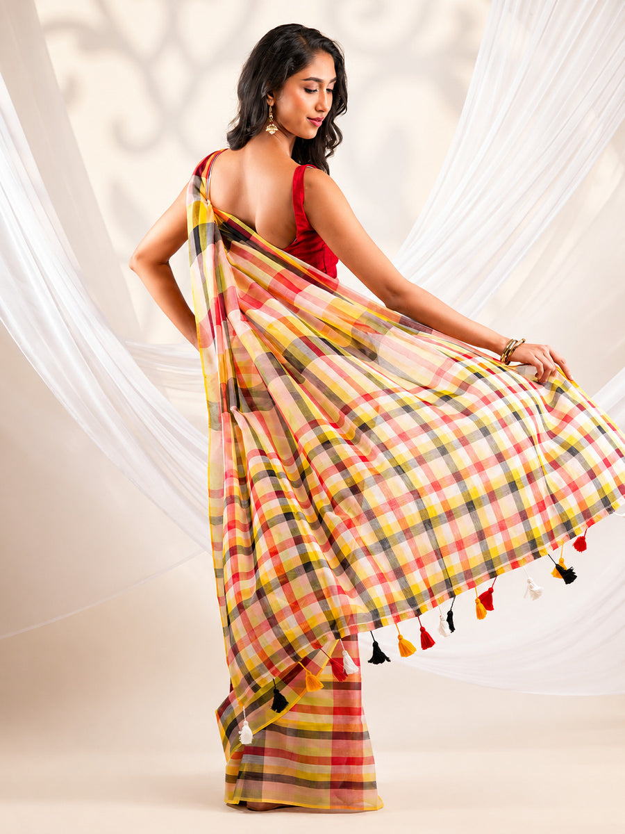 Kyri Black Yellow Red