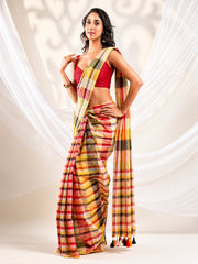 Kyri Black Yellow Red