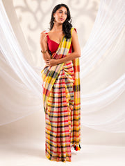 Kyri Black Yellow Red