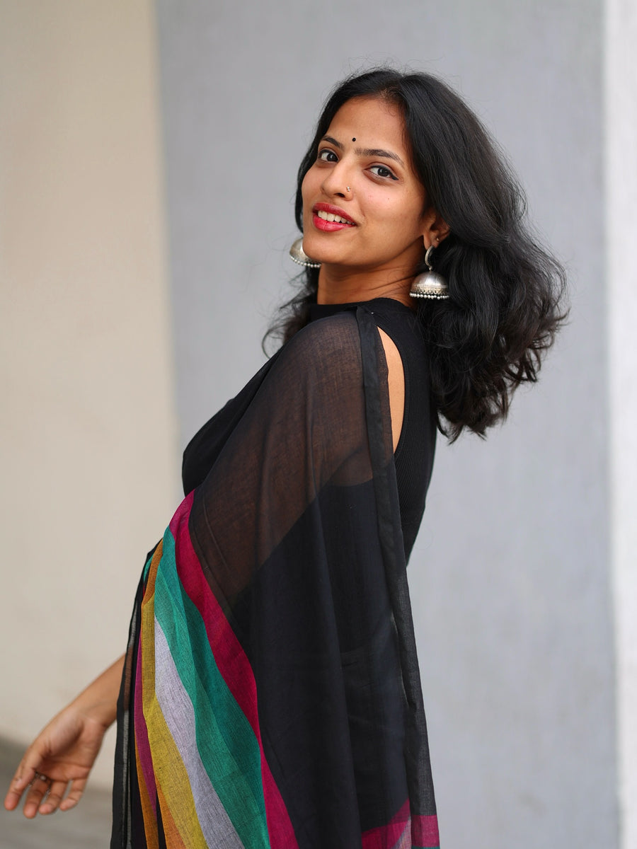 Kyri Black Multi