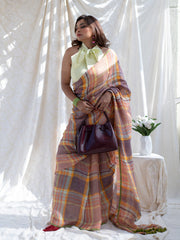 Kyri Yellow Brown