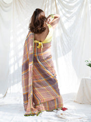 Kyri Yellow Brown