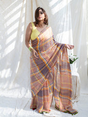 Kyri Yellow Brown