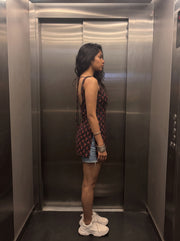 Mirchi Black side view – The Suitable