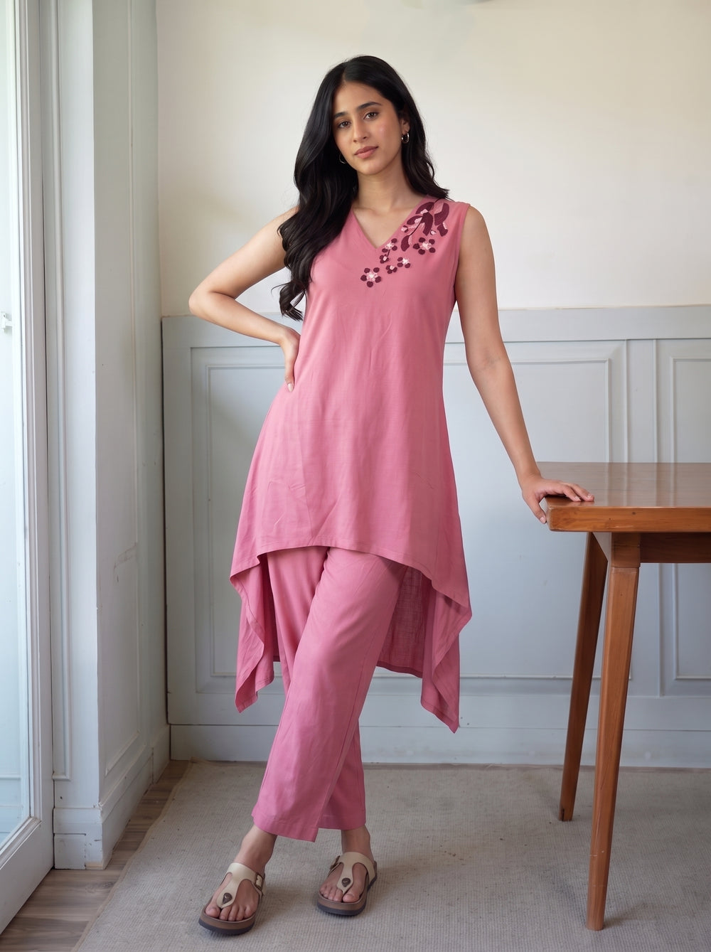 Sf37 Pink styled view 5 – The Suitable