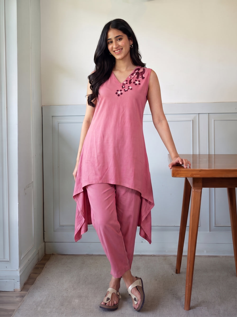 Sf37 Pink styled view 6 – The Suitable