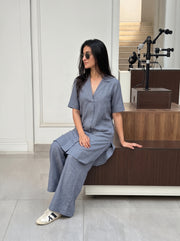 Salt And Pepper Grey styled view 7 – The Suitable