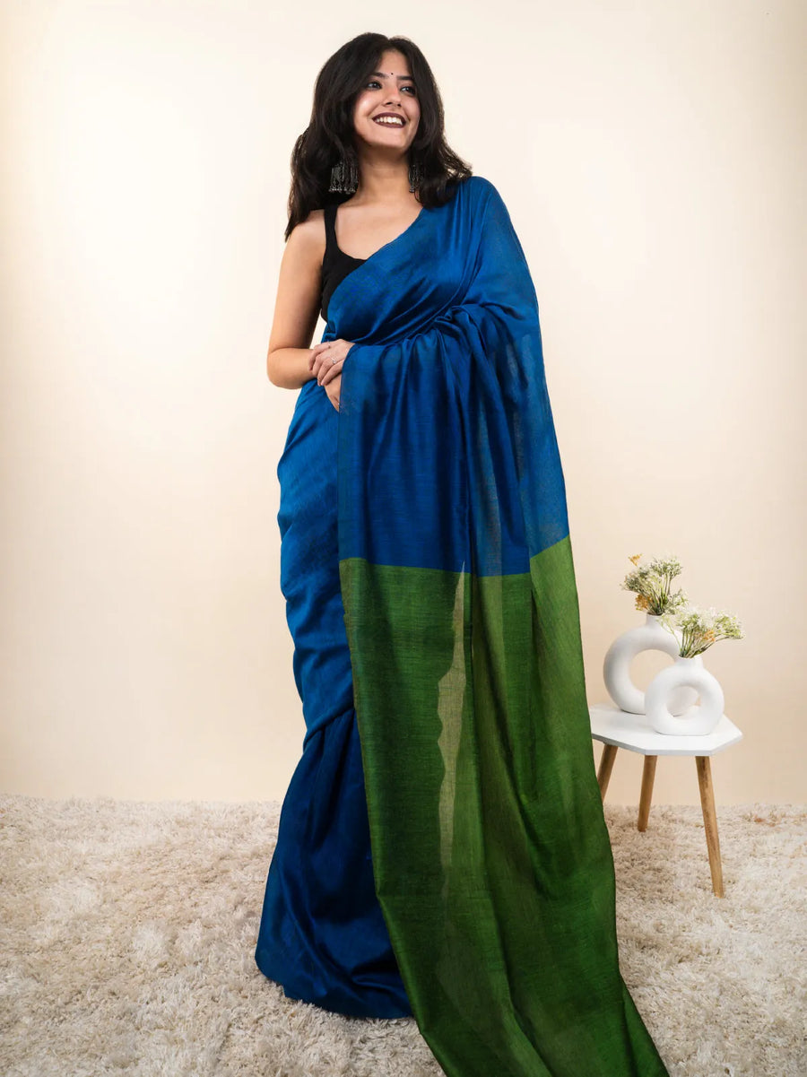 Rumi Royal Blue Green