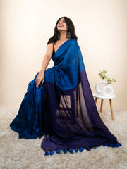 Rumi Royal Blue Purple