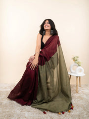Rumi Maroon Copper