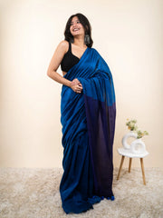 Rumi Royal Blue Purple