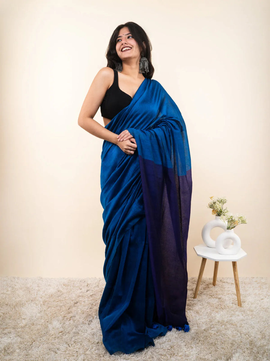 Rumi Royal Blue Purple