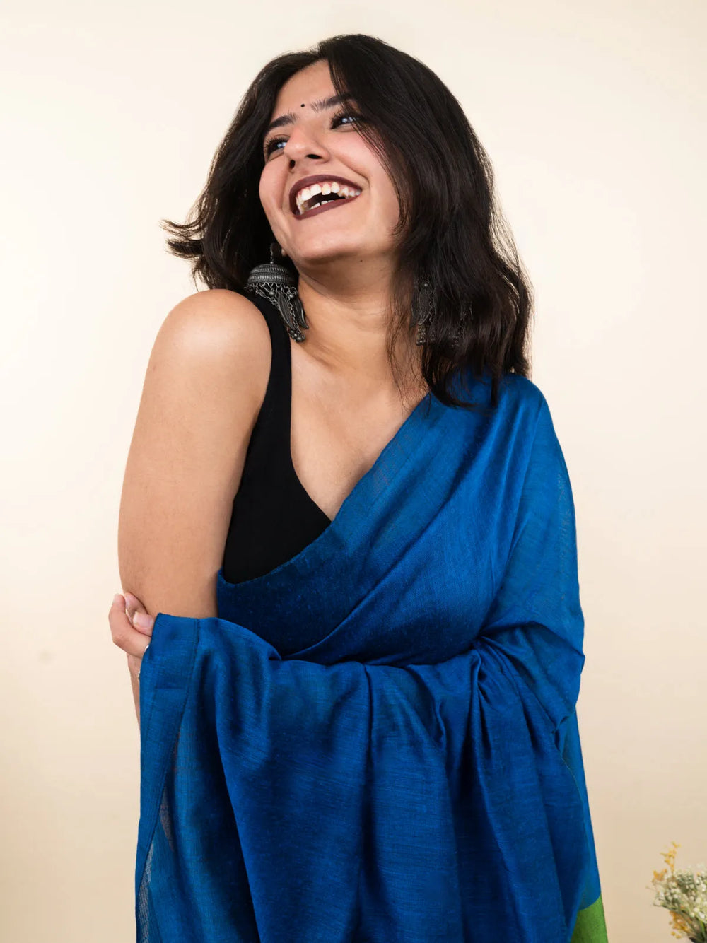 Rumi Royal Blue Green
