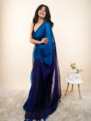 Rumi Royal Blue Purple